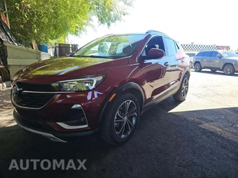 2022 Buick Encore GX Select 1SD