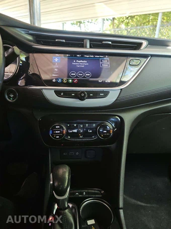 2022 Buick Encore GX Select 1SD – miniatura 10