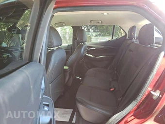 2022 Buick Encore GX Select 1SD – miniatura 13