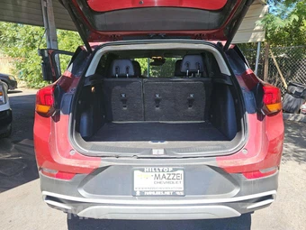 2022 Buick Encore GX Select 1SD – miniatura 14