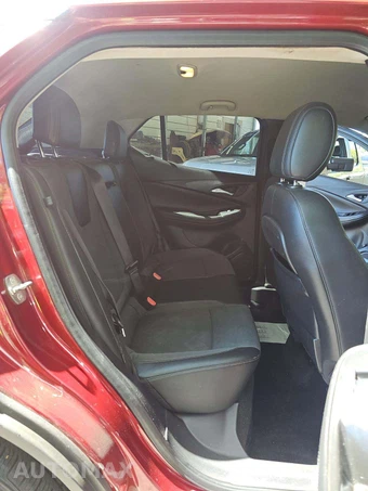 2022 Buick Encore GX Select 1SD – miniatura 16