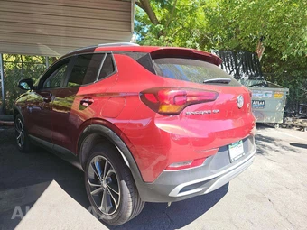 2022 Buick Encore GX Select 1SD – miniatura 2