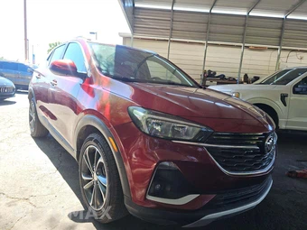 2022 Buick Encore GX Select 1SD – miniatura 4