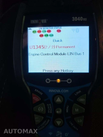 2022 Buick Encore GX Select 1SD – miniatura 40