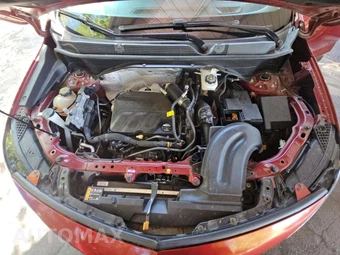 2022 Buick Encore GX Select 1SD – miniatura 41