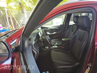 2022 Buick Encore GX Select 1SD – miniatura 6