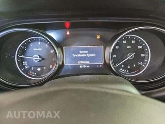 2022 Buick Encore GX Select 1SD – miniatura 9