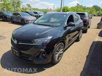 2022 Buick Encore GX Select 1SD