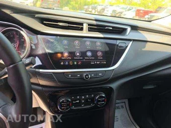 2022 Buick Encore GX Select 1SD – miniatura 10