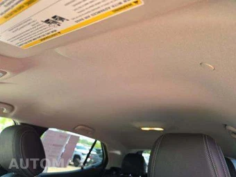 2022 Buick Encore GX Select 1SD – miniatura 11