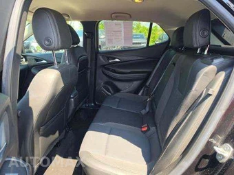 2022 Buick Encore GX Select 1SD – miniatura 13