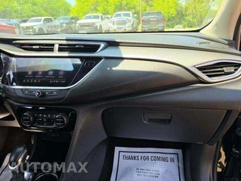 2022 Buick Encore GX Select 1SD – miniatura 19