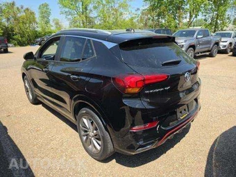 2022 Buick Encore GX Select 1SD – miniatura 2
