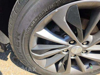 2022 Buick Encore GX Select 1SD – miniatura 21