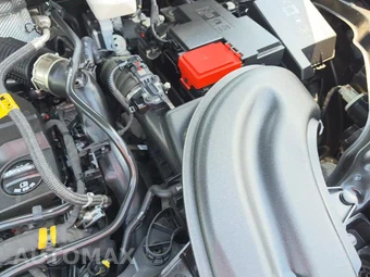 2022 Buick Encore GX Select 1SD – miniatura 24