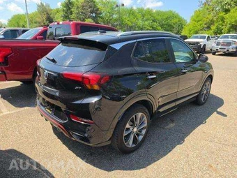 2022 Buick Encore GX Select 1SD – miniatura 3