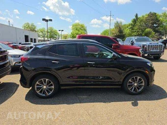 2022 Buick Encore GX Select 1SD – miniatura 4