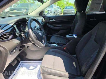 2022 Buick Encore GX Select 1SD – miniatura 6