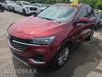 2022 Buick Encore GX Select 1SD