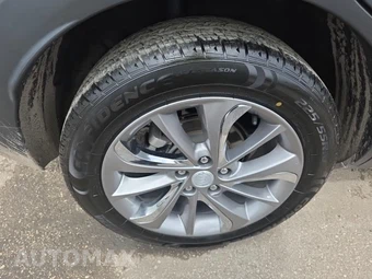 2022 Buick Encore GX Select 1SD – miniatura 10