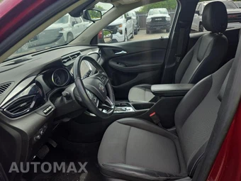2022 Buick Encore GX Select 1SD – miniatura 13