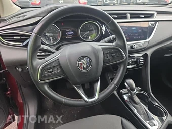 2022 Buick Encore GX Select 1SD – miniatura 14