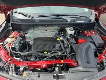 2022 Buick Encore GX Select 1SD – miniatura 18