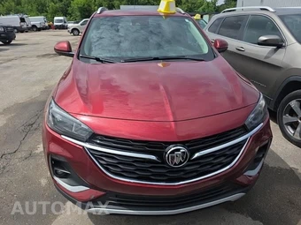 2022 Buick Encore GX Select 1SD – miniatura 2