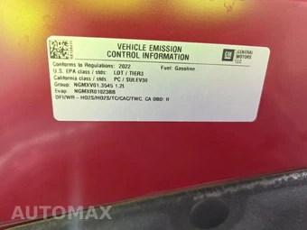 2022 Buick Encore GX Select 1SD – miniatura 23
