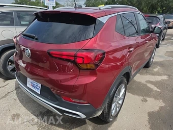 2022 Buick Encore GX Select 1SD – miniatura 4