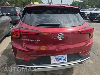 2022 Buick Encore GX Select 1SD – miniatura 5