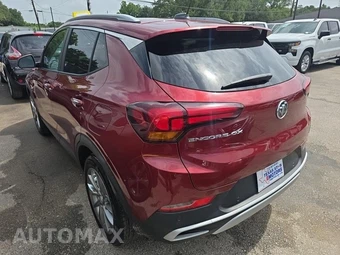 2022 Buick Encore GX Select 1SD – miniatura 6