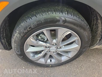 2022 Buick Encore GX Select 1SD – miniatura 8