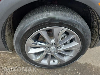 2022 Buick Encore GX Select 1SD – miniatura 9