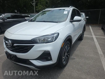 2022 Buick Encore GX Select 1SD