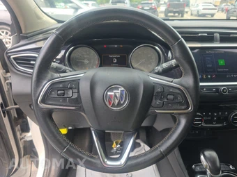 2022 Buick Encore GX Select 1SD - miniatura 10