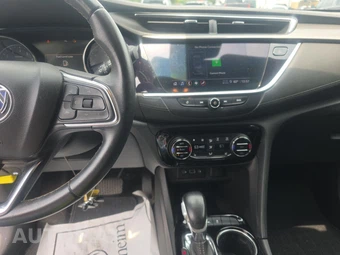 2022 Buick Encore GX Select 1SD - miniatura 11