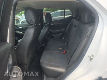 2022 Buick Encore GX Select 1SD - miniatura 13