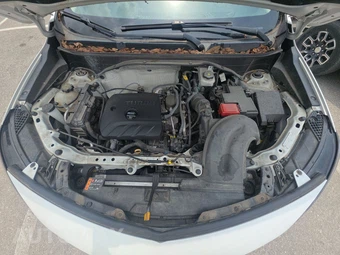 2022 Buick Encore GX Select 1SD - miniatura 15