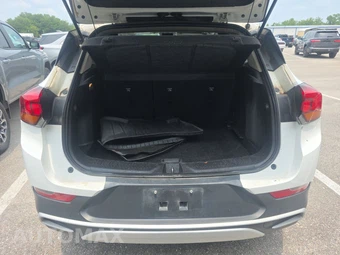 2022 Buick Encore GX Select 1SD - miniatura 16