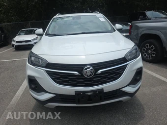 2022 Buick Encore GX Select 1SD - miniatura 2