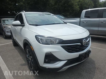 2022 Buick Encore GX Select 1SD - miniatura 3