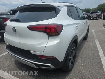 2022 Buick Encore GX Select 1SD - miniatura 4