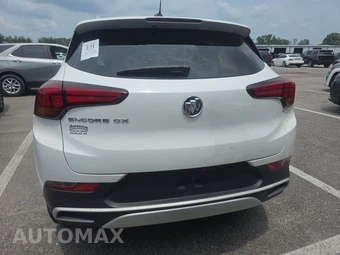 2022 Buick Encore GX Select 1SD - miniatura 5
