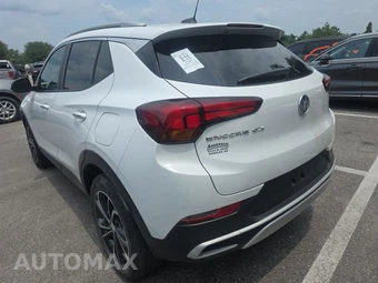 2022 Buick Encore GX Select 1SD - miniatura 6