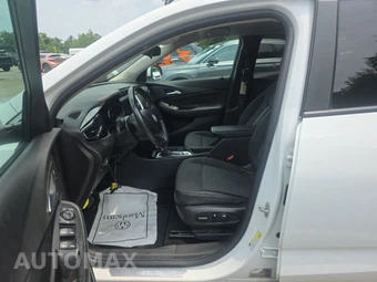 2022 Buick Encore GX Select 1SD - miniatura 7