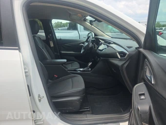 2022 Buick Encore GX Select 1SD - miniatura 8