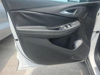 2022 Buick Encore GX Select 1SD - miniatura 9