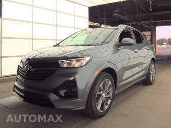 2022 Buick Encore GX Select 1SD