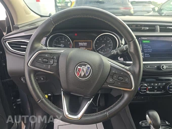 2022 Buick Encore GX Select 1SD – miniatura 10